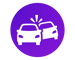 Accidents Icon HF