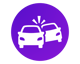 Accidents Icon HF