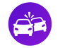 Accidents Icon HF