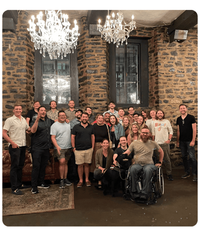 Company Offsite