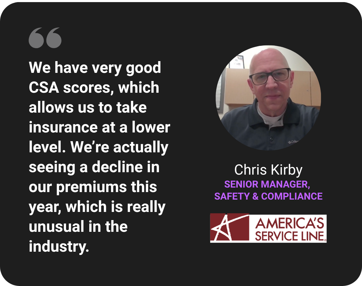 ASL (Insurance) - Customer Story