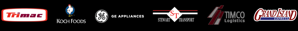 Customer Logos - Web