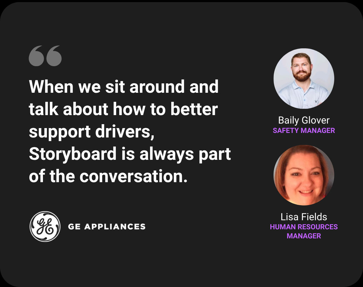 GE Appliances - Customer Story