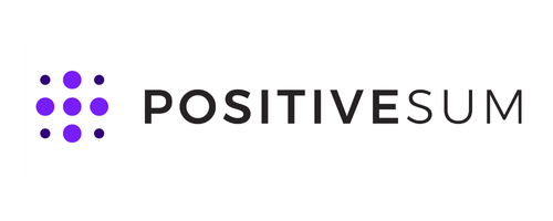 Positive Sum Logo