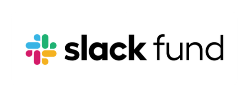 Slack Fund Logo