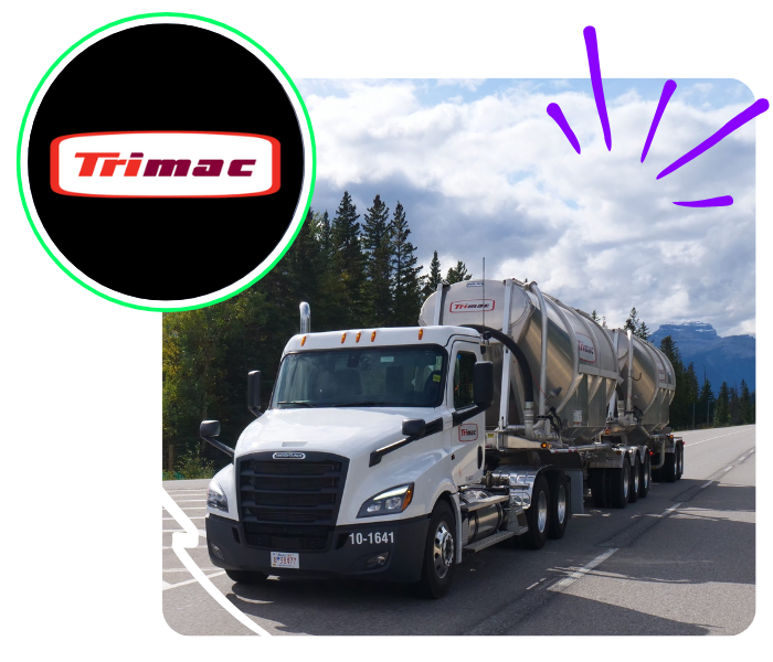 Trimac